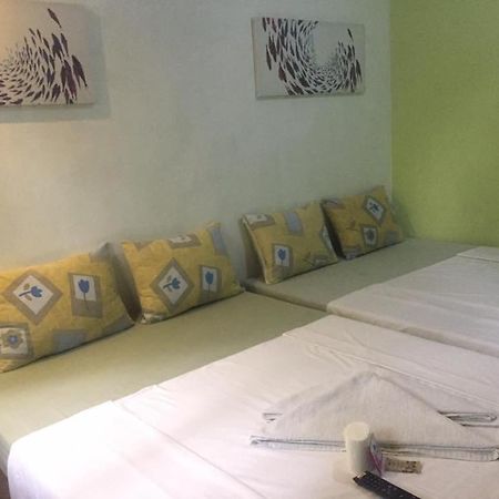 Ellen'S Resort Balabag (Boracay) Exterior foto
