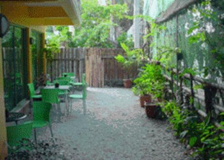 Ellen'S Resort Balabag (Boracay) Exterior foto
