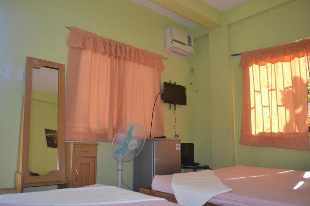Ellen'S Resort Balabag (Boracay) Quarto foto