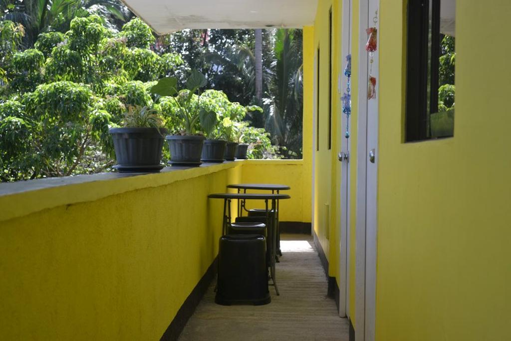 Ellen'S Resort Balabag (Boracay) Exterior foto