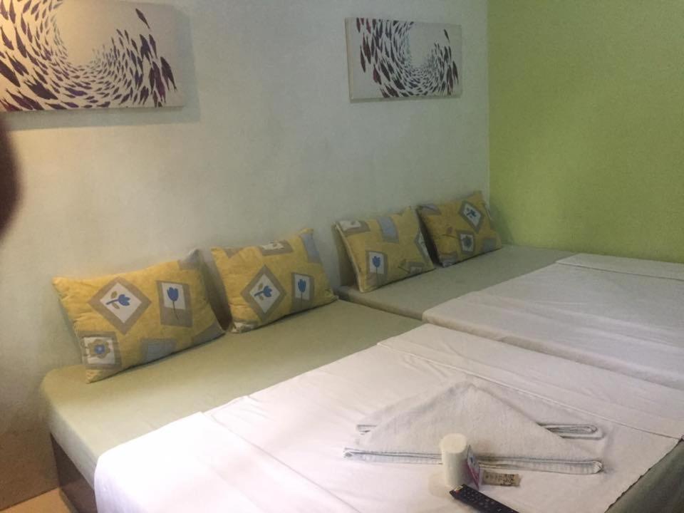 Ellen'S Resort Balabag (Boracay) Exterior foto