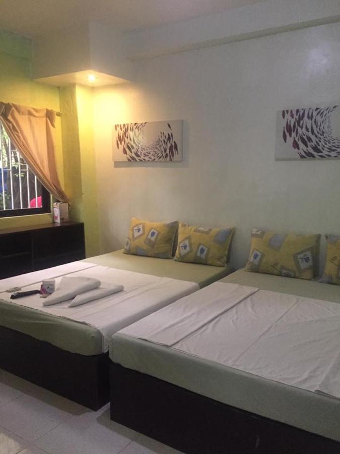 Ellen'S Resort Balabag (Boracay) Exterior foto